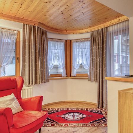 Alpenrose Tux Apartment Ngoại thất bức ảnh